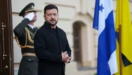 Zelenskyy issues one-week ultimatum to Lukashenka over drone-guidance equipment