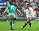 Alex Mitchell poised for surprise Prem final spot in Saints and England fitness boost