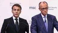 Merz, Macron agree to halt FCAS fighter jet plan: Berlin