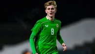 O'Dwyer, 16, called into Republic of Ireland squad