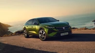 New Peugeot 408 goes on sale priced from £31,995