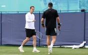 Jack Draper reveals key lesson from 'very special' Andy Murray relationship before Wimbledon