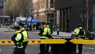 Man arrested after violent stabbing in Belfast, Northern Ireland police say
