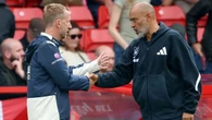 Manager ins and outs - 2025-26 season