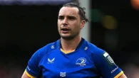Lowe to make 100th Leinster appearance against Lions