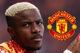 Manchester United identify dream targets 'as Victor Osimhen and two more wanted'