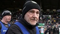 McGuigan 'the best I've ever seen' - Harte