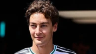 Title Antonelli's to lose, says team-mate Russell