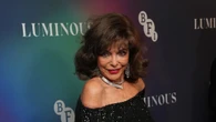 Dame Joan Collins says villainous Dynasty character ‘haunted’ her for ‘so long’