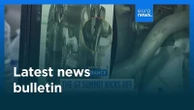 Latest news bulletin | June 16th, 2026 – Morning