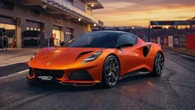 Lotus reveals more powerful, lightweight Emira 420 Sport