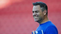 Van Graan relishing final-day showdown