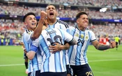 Lionel Messi breaks all-time World Cup scoring record with strike against Austria