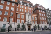 London Clinic worker cautioned after Princess of Wales' medical records offered for financial gain
