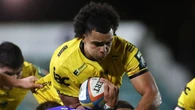 Wales' Martin joins French tier-two side Beziers