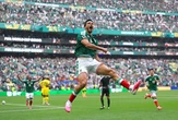 World Cup 2026: Julián Quiñones, Raúl Jiménez lead Mexico to dominant 2-0 win over South Africa