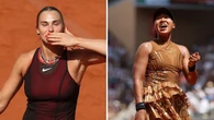 Sabalenka sets up fourth-round match with Osaka