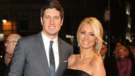 Vernon Kay thanks Radio 2 listeners for well wishes after Tess Daly split