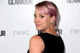 Big Bang Theory star Kaley Cuoco expecting baby girl with Tom Pelphrey