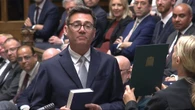 Londoners face £200 monthly mortgage bill rise if Andy Burnham loses confidence of markets as Prime Minister
