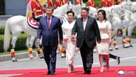 China's Xi vows to bring ties with North Korea to 'new heights' during rare visit