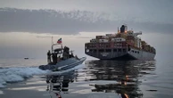 Hormuz confusion deepens as Iran and US clash over who controls it