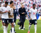 England have cause for concern but Thomas Tuchel’s strategy is for the very best