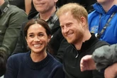 Harry and Meghan ‘to bring Archie and Lili to UK next month’