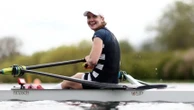 GB rowers start World Cup season with Seville golds