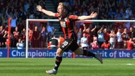 Bournemouth appoint Ritchie as technical director