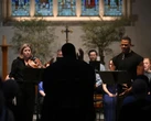 Monochromatic Light (Afterlife) review – Tyshawn Sorey’s meditations yield their mysteries slowly