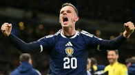 Have Rangers just signed Scotland's World Cup number nine?