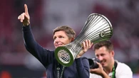 'We had the perfect ending in Leipzig' - Glasner's open letter