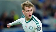 Galbraith gets summer call despite season-ending injury