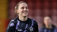'Let's get Brighton some silverware' - FA Cup goal