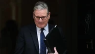 UK Prime Minister Keir Starmer announces resignation