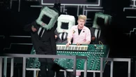 Look Mum No Computer’s mum hails Eurovision semi-final: ‘He nailed it’