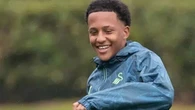Henia-Kamau makes international debut for Kenya
