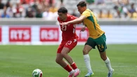 Burnley players continue World Cup preparations
