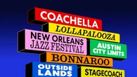 The 2026 music festival guide: The biggest and best for summer and beyond