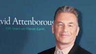 Chris Packham says David Attenborough has been ‘enormous mentor over the years’