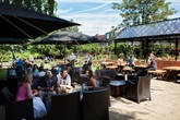 We’re ‘garden-ready’ for World Cup and summer stays, says pub chain Fuller’s