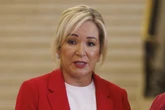O’Neill urges probe into claim police advised nurses to show IDs to masked gangs