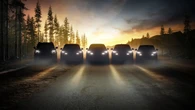 Ford outlines five-model offensive as new ‘global brand platform’ is established
