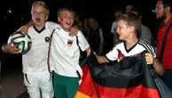 Baby boom after the summer fairytale: does football joy raise birth rates?