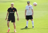 Tottenham: Jan Paul van Hecke reveals 'clarity' over future after fresh £30m transfer twist