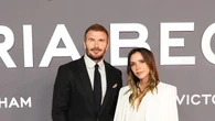 Sir David Beckham and Kylie Minogue among stars celebrating US Mother’s Day