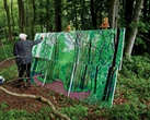 ‘His last kiss to the world’: David Hockney’s return to Yorkshire triggered a glorious reawakening