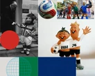 From World Cup Willie to Tip and Tap: a nostalgic nod to the era of lovably quirky mascots