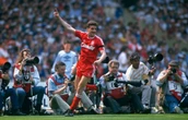 'What a goalscorer Aldridge was'